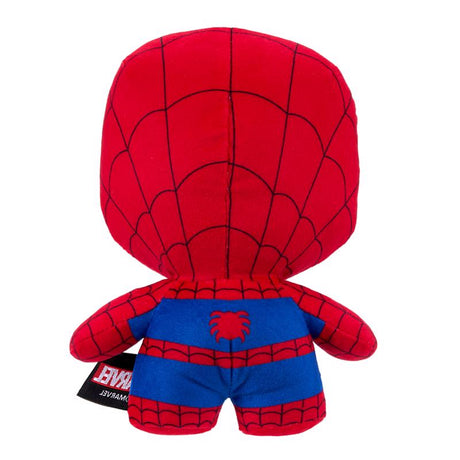 Marvel Action Buddies Plush Toy, Pack of 6
