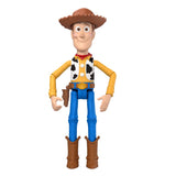 Toy Story All Star Action Figure, Pack of 5