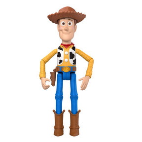 Toy Story All Star Action Figure, Pack of 5