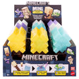 Minecraft Mini-Mode Action Figure, Pack of 9
