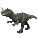 Jurassic World Wild Roar Dinosaur Action Figure Asst, Pack of 4
