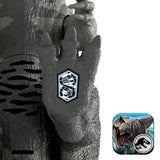 Jurassic World Wild Roar Dinosaur Action Figure Asst, Pack of 4