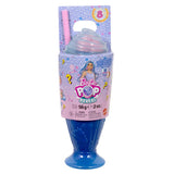 Barbie Surprise-Reveal Doll