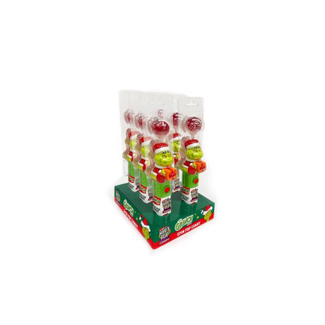 Cra-Z-Art Spin Pop Lollipop 1 each, Pack of 12