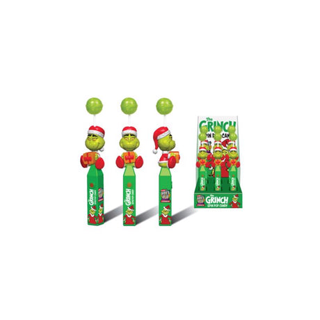 Cra-Z-Art Spin Pop Lollipop 1 each, Pack of 12
