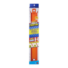 Hot Wheels Straight Tracks Track Set