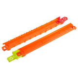 Hot Wheels Straight Tracks Track Set
