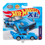Hot Wheels Basic XL Series Car, Pack of 6