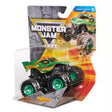 Monster Jam Grave Digger Truck Toy, Pack of 12