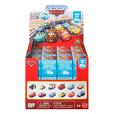 Mattel Disney Pixar Car Collectible Toy Car, Pack of 36
