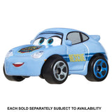 Mattel Disney Pixar Car Collectible Toy Car, Pack of 36