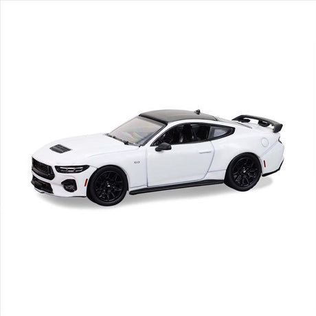 Greenlight Collectibles Muscle Series 30 Model Car Multicolored 1 pc, Pack of 6