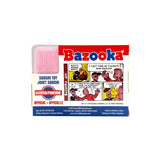 Incredible Novelties Bazooka Joe Gum Squishy Toy 15 pc, Pack of 15