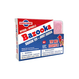 Incredible Novelties Bazooka Joe Gum Squishy Toy 15 pc, Pack of 15
