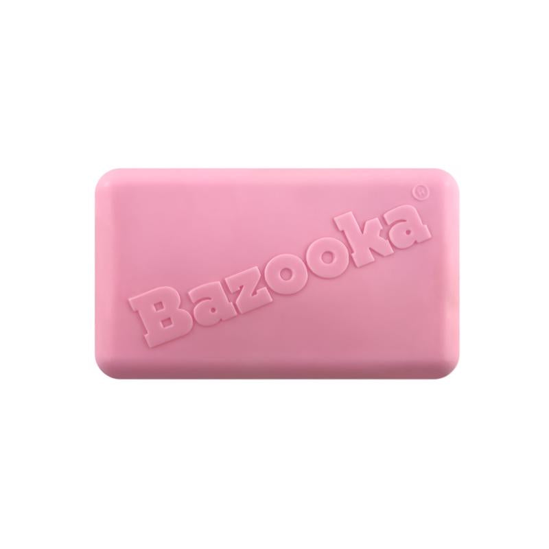 Incredible Novelties Bazooka Joe Gum Squishy Toy 15 pc, Pack of 15