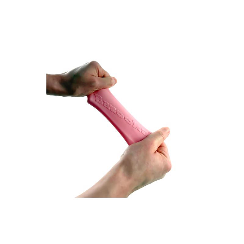 Incredible Novelties Bazooka Joe Gum Squishy Toy 15 pc, Pack of 15