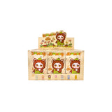 Incredible Novelties Kimmon Mimmon Plush Doll 1 pc, Pack of 6