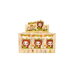 Incredible Novelties Kimmon Mimmon Plush Doll 1 pc, Pack of 6