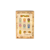Incredible Novelties Kimmon Mimmon Plush Doll 1 pc, Pack of 6