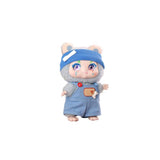 Incredible Novelties Kimmon Mimmon Plush Doll 1 pc, Pack of 6