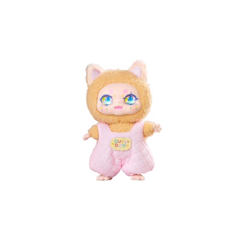 Incredible Novelties Kimmon Mimmon Plush Doll 1 pc, Pack of 6
