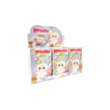 Incredible Novelties Kimmon Mimon Dream Maker Plush Doll 6 pc, Pack of 6