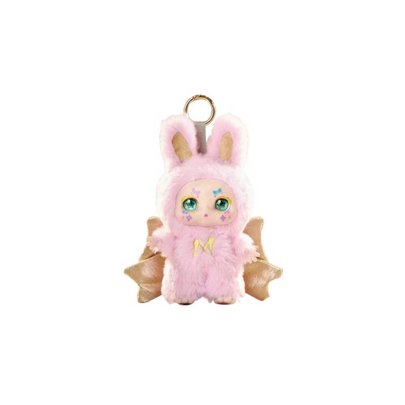 Incredible Novelties Kimmon Mimon Dream Maker Plush Doll 6 pc, Pack of 6