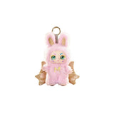 Incredible Novelties Kimmon Mimon Dream Maker Plush Doll 6 pc, Pack of 6