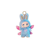 Incredible Novelties Kimmon Mimon Dream Maker Plush Doll 6 pc, Pack of 6
