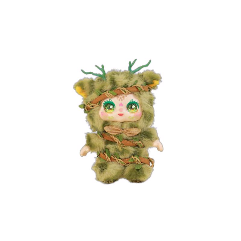 Incredible Novelties Kimmon Spring New Growth Plush Doll, Pack of 6