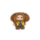 Incredible Novelties Kimmon Spring New Growth Plush Doll, Pack of 6