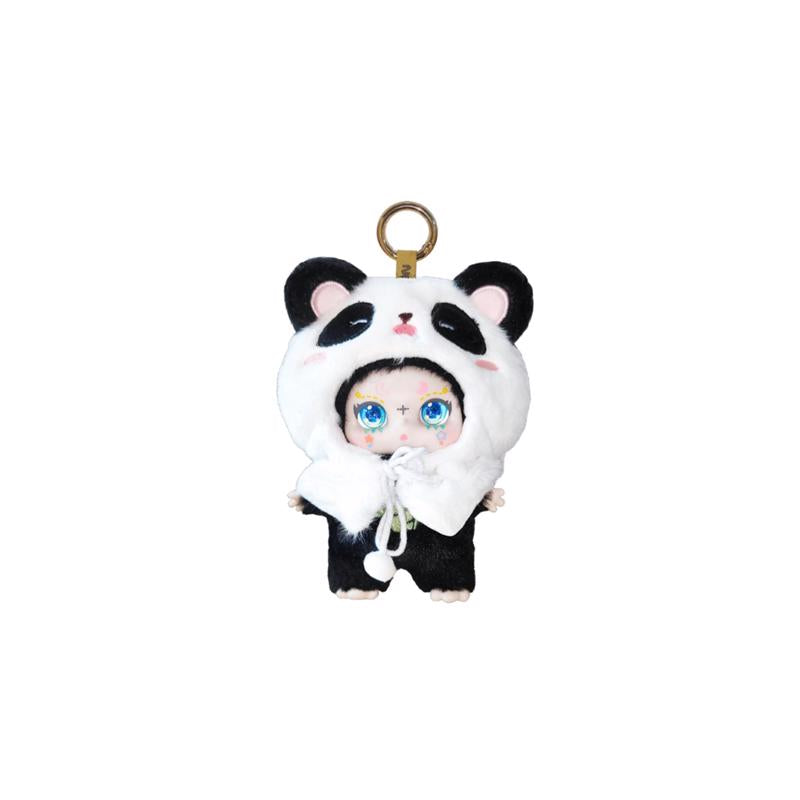 Incredible Novelties Kimmon Mimon's Wilderness Dream -Over the Moon Plush Doll, Pack of 6