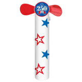 Magic Seasons LED Fan 1 pk, Pack of 27