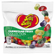 Jelly Belly Fruit Bowl Jelly Beans 3.5 oz, Pack of 12