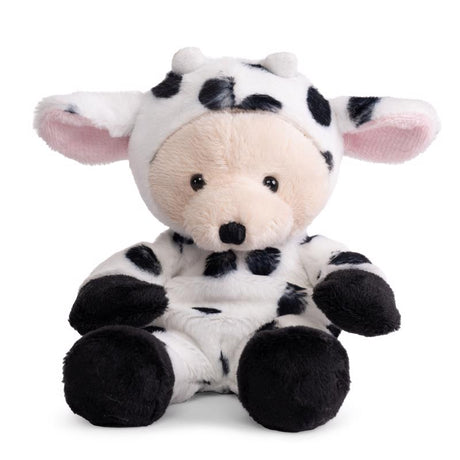 Keycraft Little Play Farm Plush Doll, Pack of 12