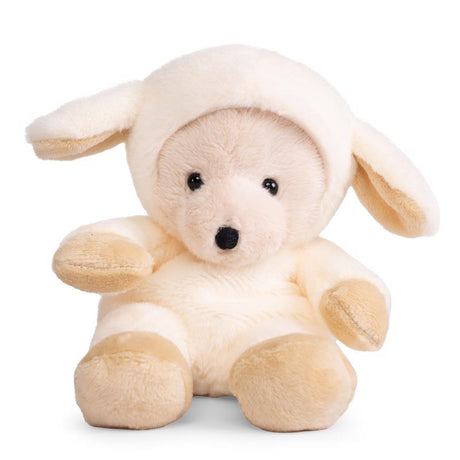Keycraft Little Play Farm Plush Doll, Pack of 12