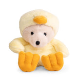 Keycraft Little Play Farm Plush Doll, Pack of 12