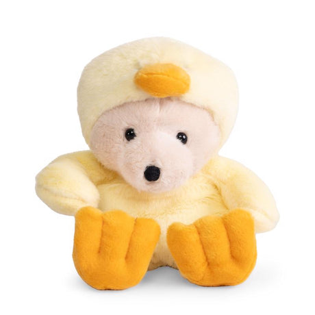 Keycraft Little Play Farm Plush Doll, Pack of 12