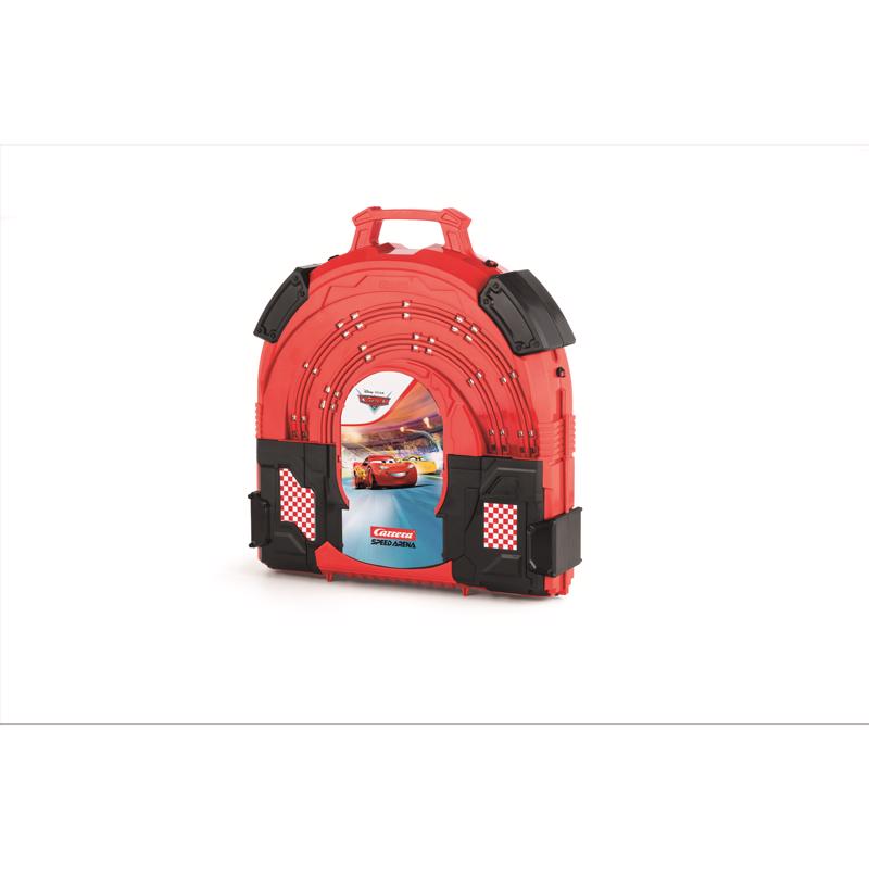 Carrera Revell Speed Arena Disney Pixar Cars