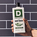 Duke Cannon High Country Forest Air and Birchwood Scent Body Wash 18 fl. oz. 1 pk