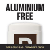 Duke Cannon Palomino Deodorant 3 oz