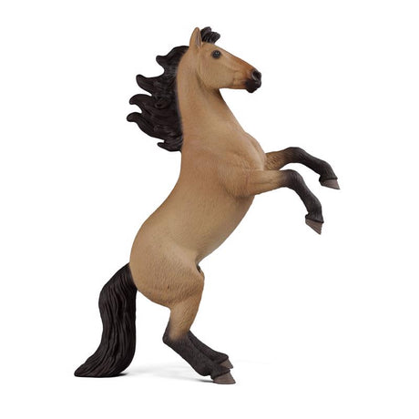 Schleich Mustang Stallion Figurine Toy, Pack of 5
