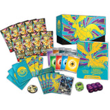 Pokemon Ascended Heroes Trading Cards
