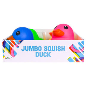 Sunny Days Ducks Squishy Toy 1 pc, Pack of 4