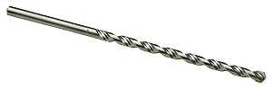 Irwin 326023 Rotary Hammer Drill Bit, 3/4 in Dia, 12 in OAL, Percussion, Twist Flute, 2-Flute, 3/4 in Dia Shank