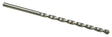 Irwin 326023 Rotary Hammer Drill Bit, 3/4 in Dia, 12 in OAL, Percussion, Twist Flute, 2-Flute, 3/4 in Dia Shank