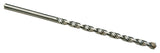 Irwin 326023 Rotary Hammer Drill Bit, 3/4 in Dia, 12 in OAL, Percussion, Twist Flute, 2-Flute, 3/4 in Dia Shank