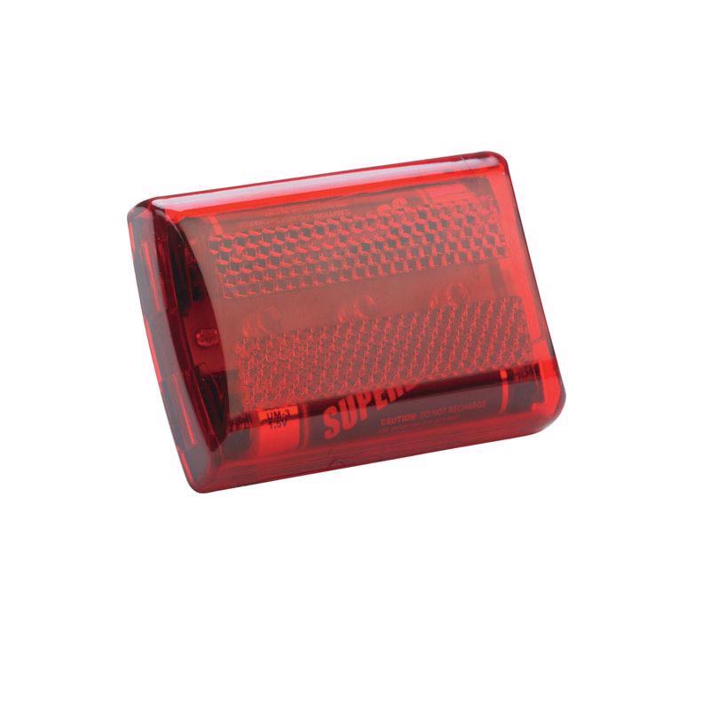 Diamond Visions Emergency LED Flasher 1 pk, Pack of 30