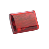 Diamond Visions Emergency LED Flasher 1 pk, Pack of 30