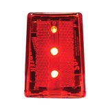 Diamond Visions Emergency LED Flasher 1 pk, Pack of 30